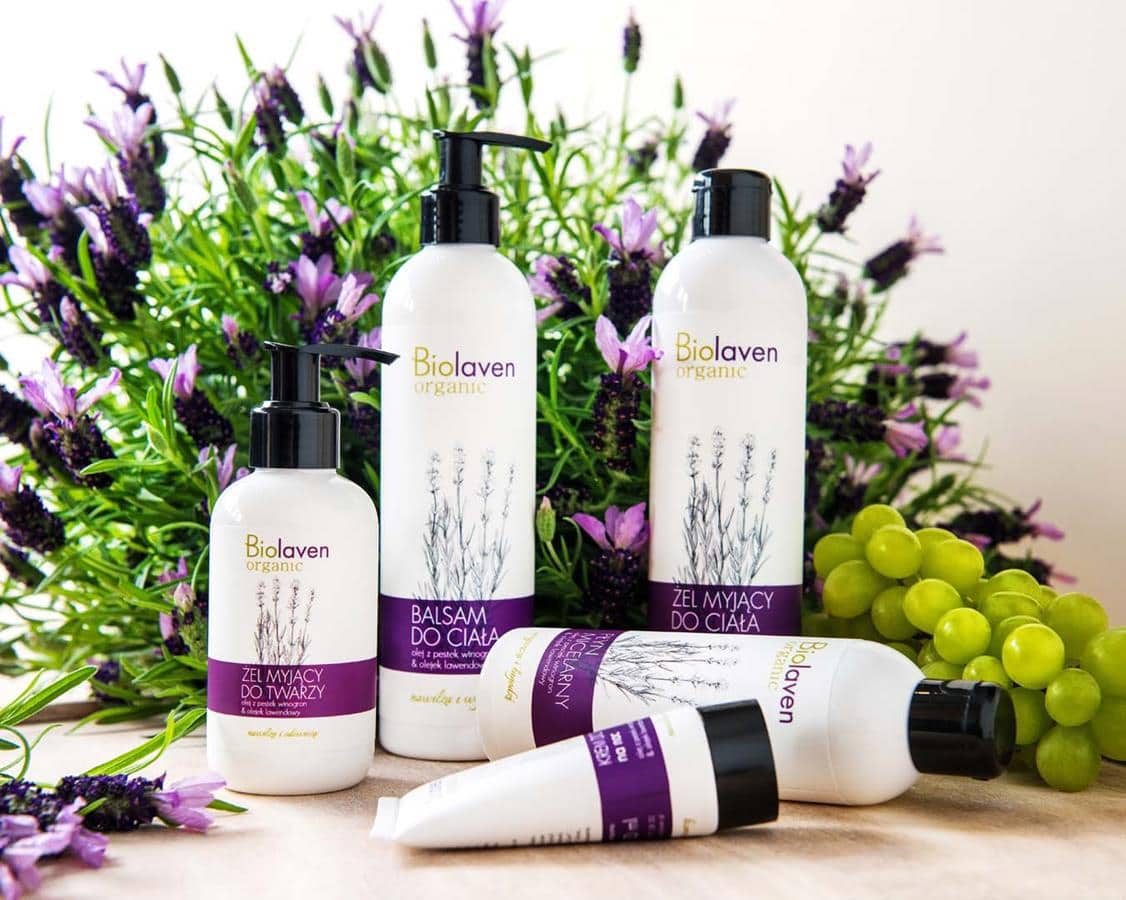 Lavender – why introduce it to your summer skincare routine?