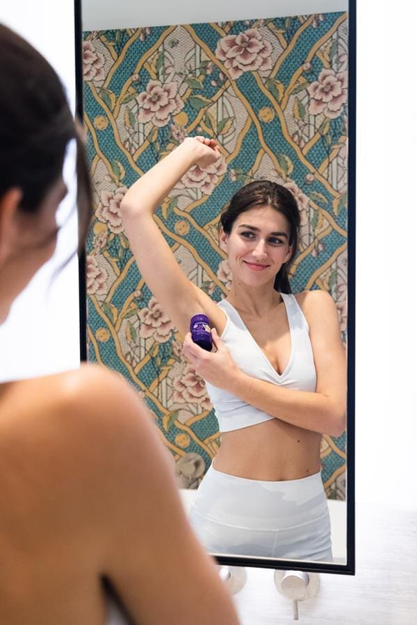 Antiperspirant or deodorant – which to choose?