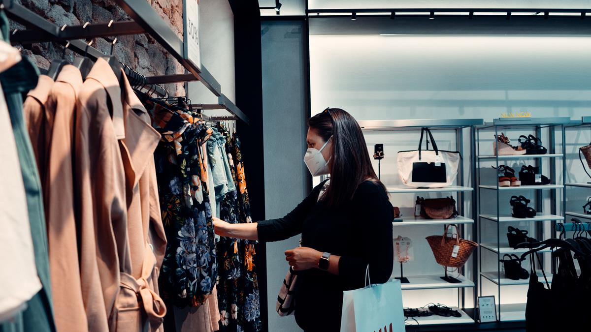 6 rules for slow fashion shopping