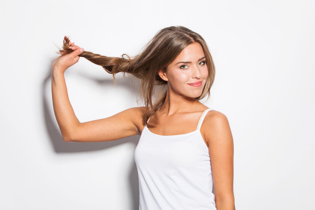 Home Remedies for Smooth and Shiny Hair