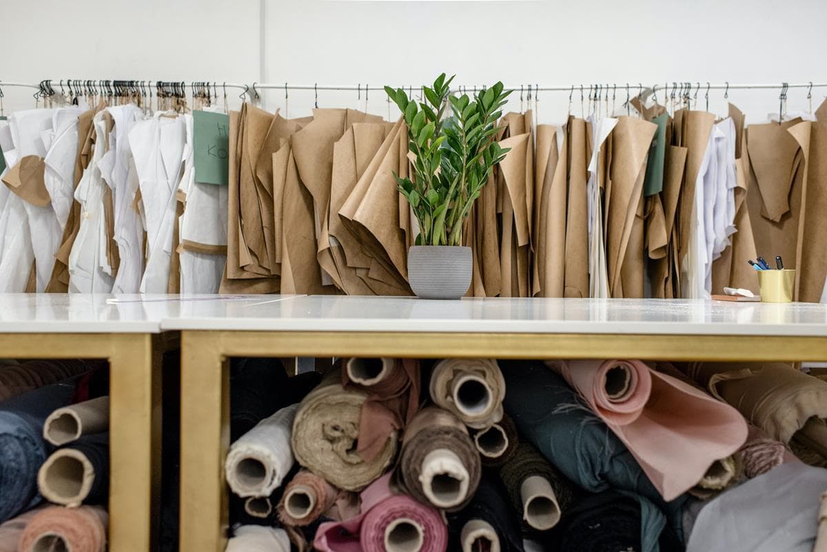 Top 5 fabrics that are eco-friendly