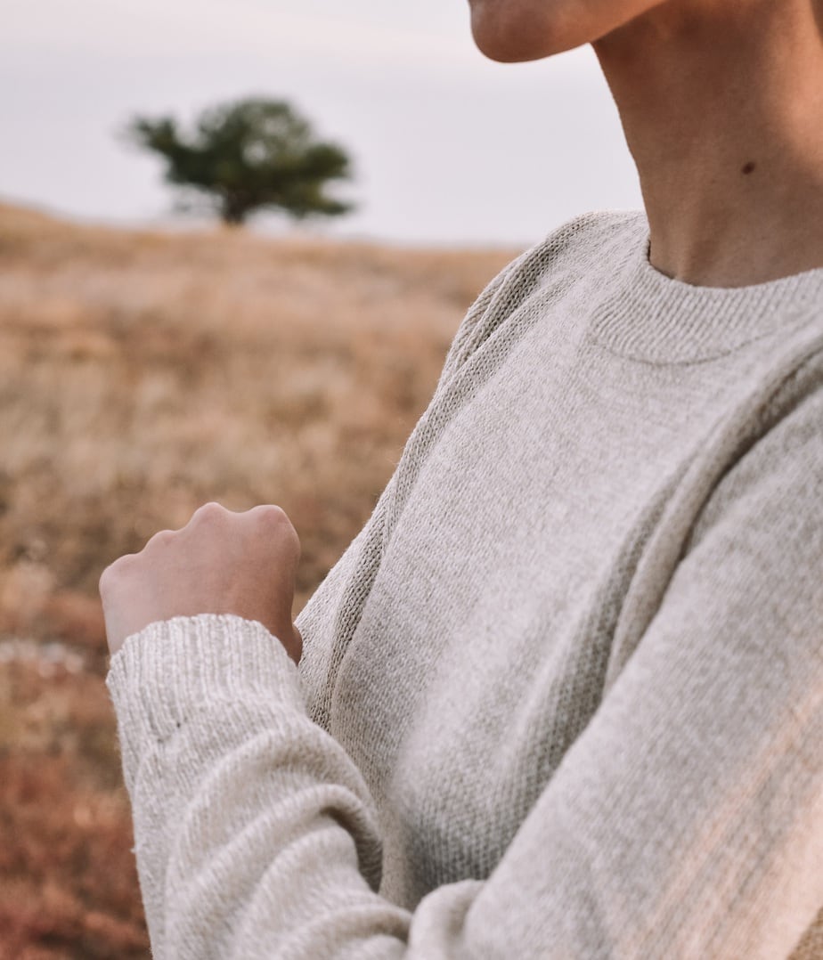 Is it worth buying sustainably sourced cashmere clothing?
