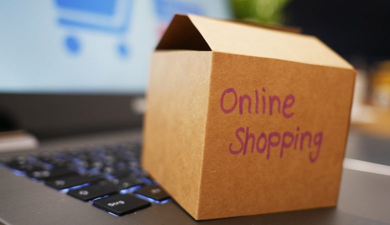 How to promote online stores on the web?