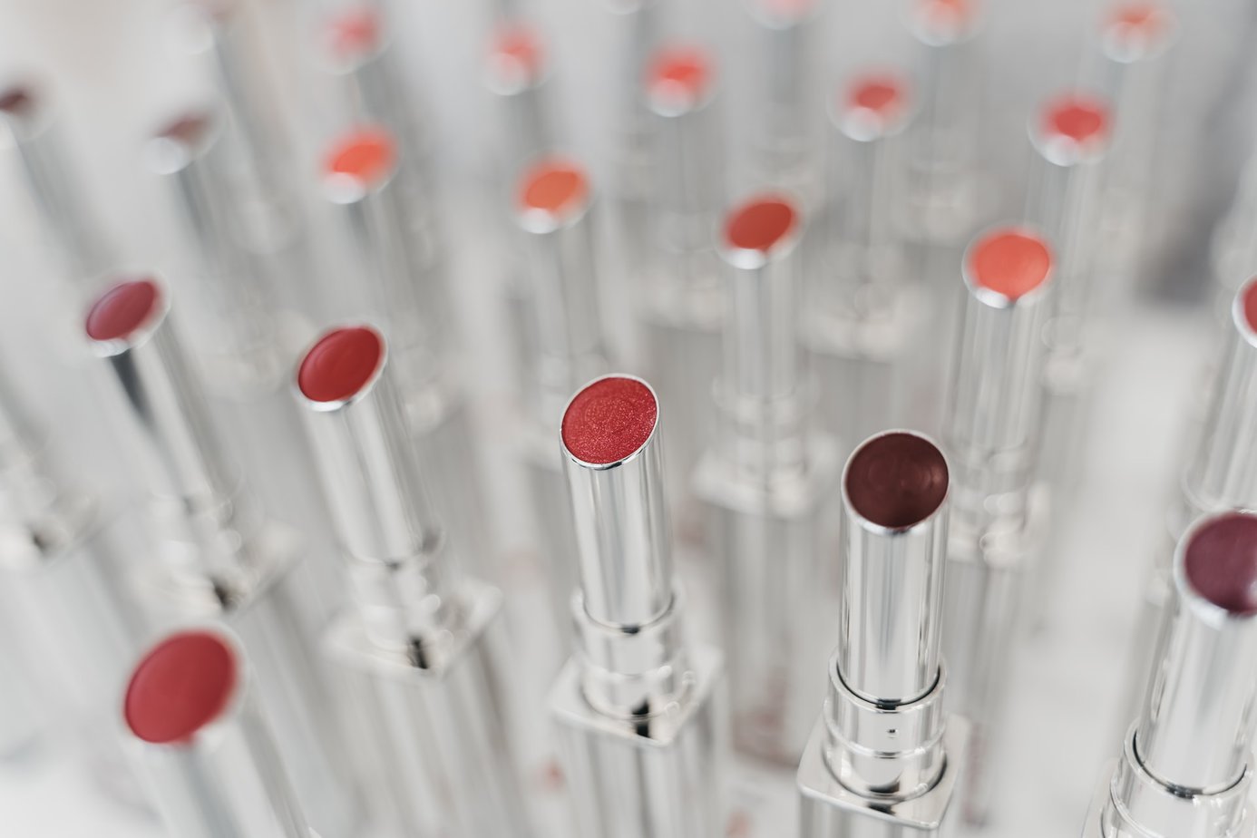 No more misguided lipstick purchases! Pick the right shade for your type of beauty