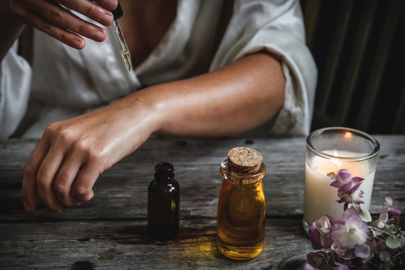 The best essential oils for skin problems