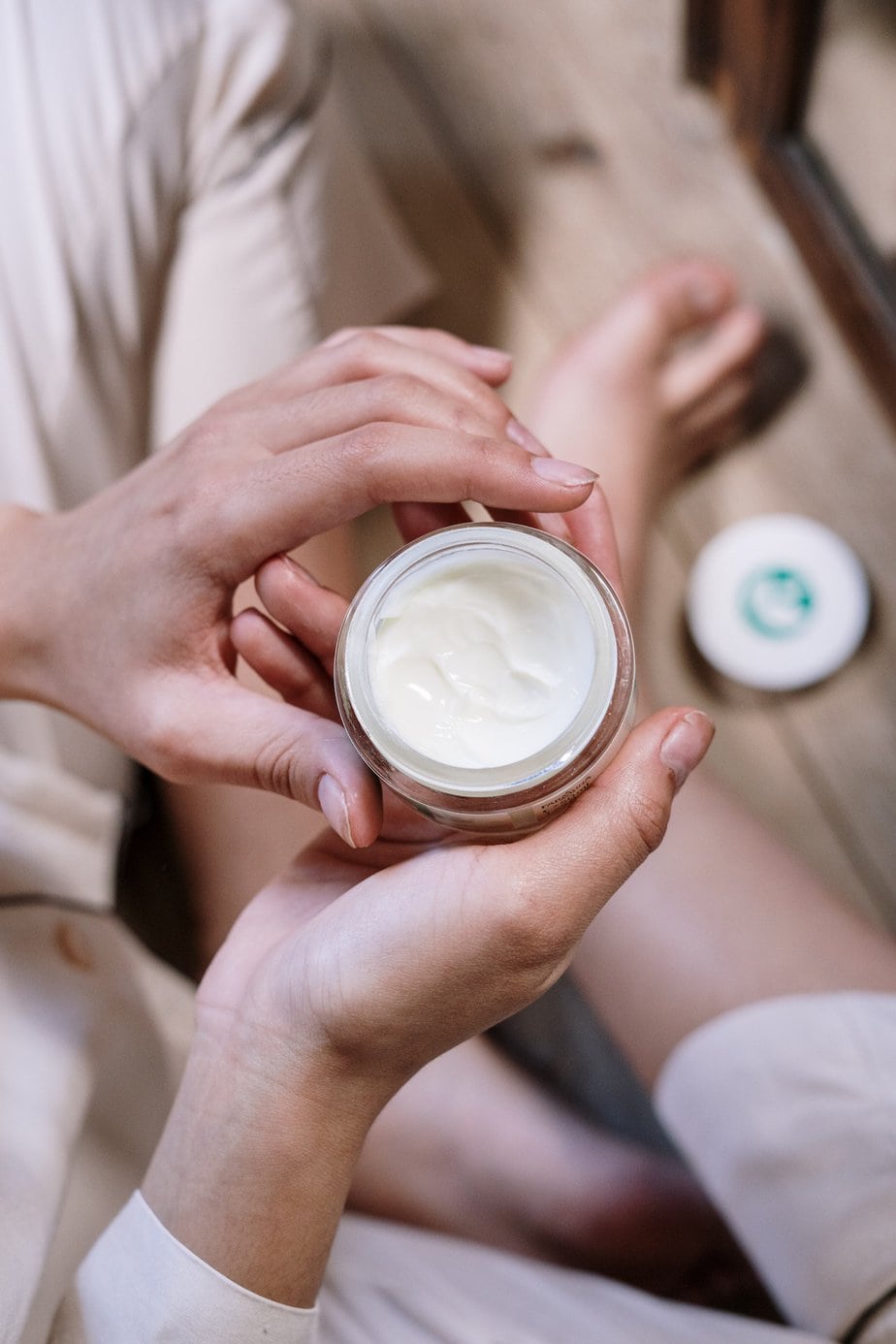The Benefits of Chaga Face Cream