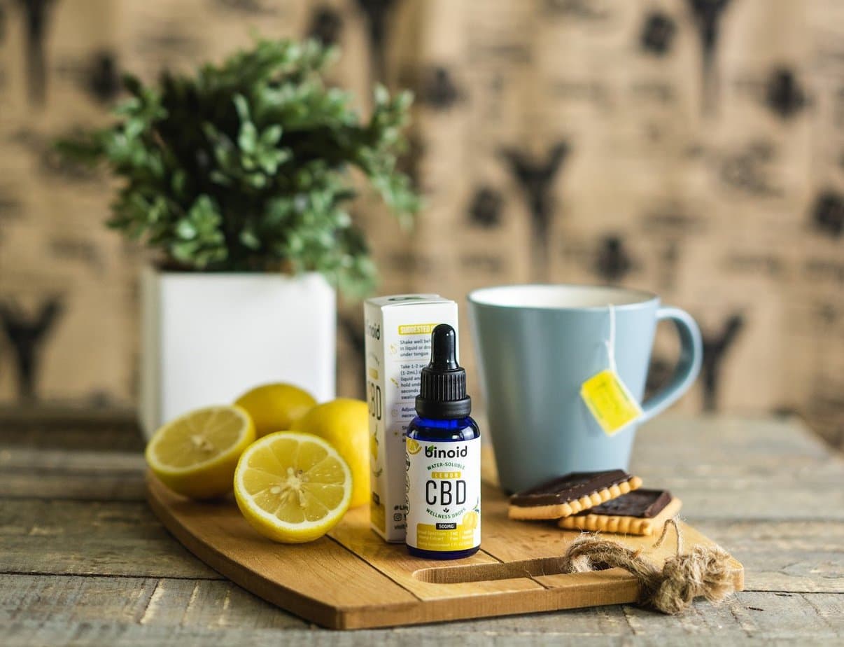 CBD Oil: The Natural Solution to A Healthier Life