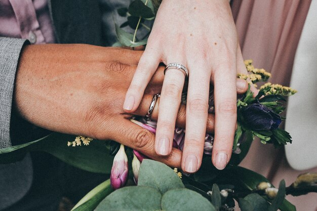 Exploring the art of personalizing your own ring stack