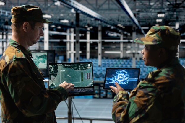 How Can Advanced Imaging Systems Enhance Aerial Threat Detection?