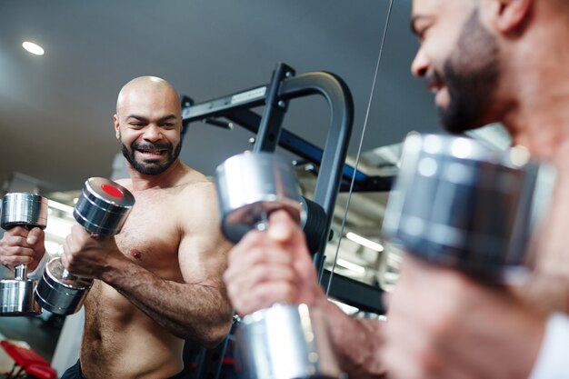 How Can Peptides Enhance Your Gym Performance and Recovery?
