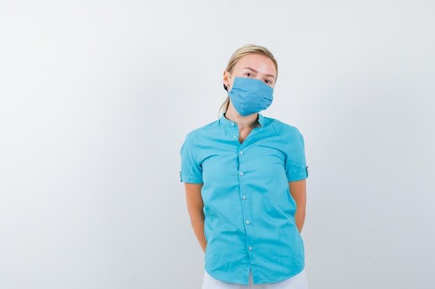 Enhancing Professionalism and Comfort in Healthcare Attire